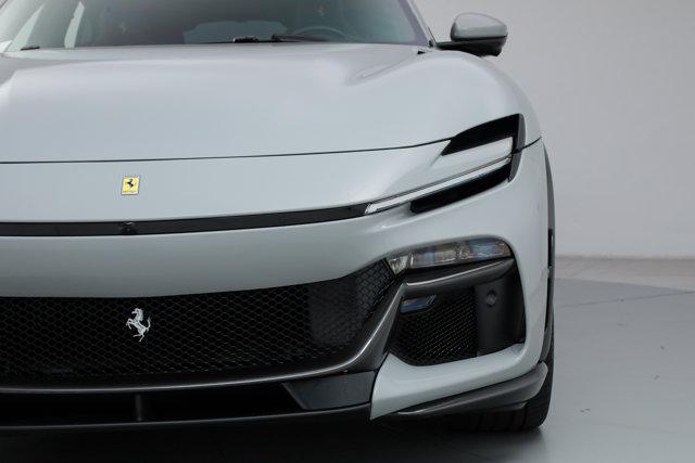 2025 Ferrari Purosangue