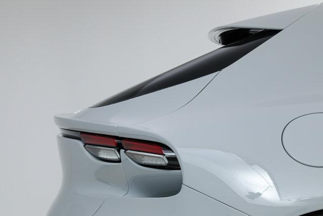 2025 Ferrari Purosangue