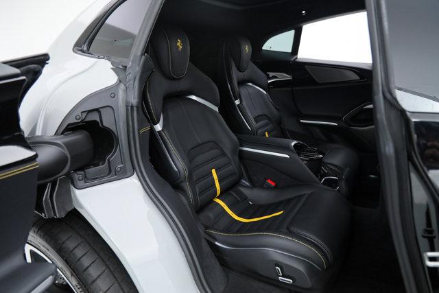 2025 Ferrari Purosangue