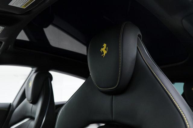 2025 Ferrari Purosangue
