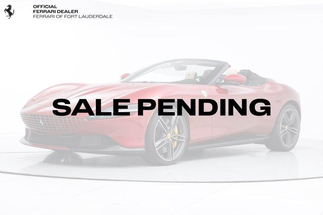 2025 Ferrari ROMA SPIDER