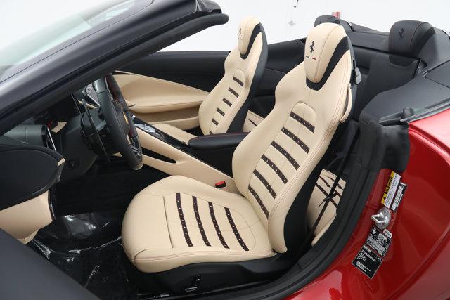2025 Ferrari ROMA SPIDER