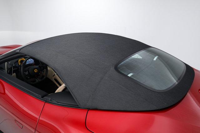 2025 Ferrari ROMA SPIDER