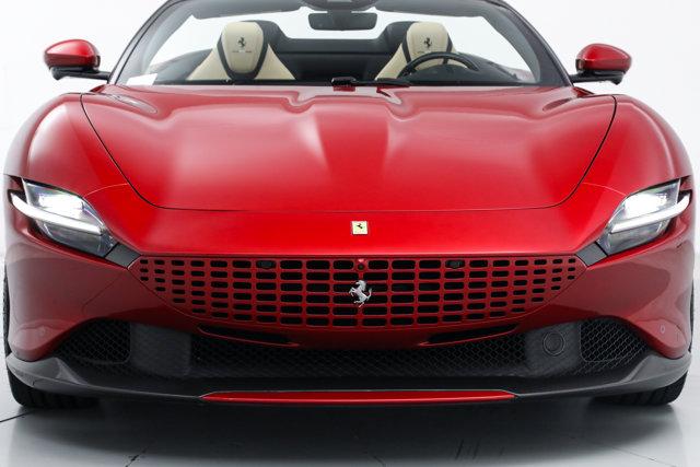 2025 Ferrari ROMA SPIDER