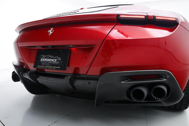 2025 Ferrari ROMA SPIDER