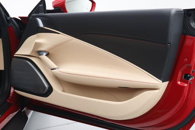 2025 Ferrari ROMA SPIDER