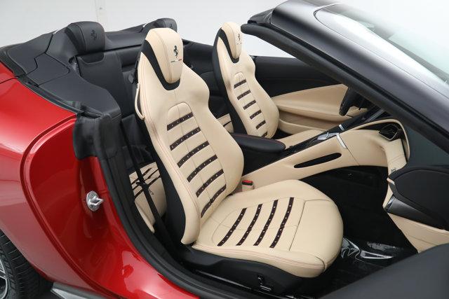 2025 Ferrari ROMA SPIDER