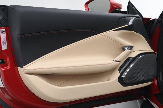 2025 Ferrari ROMA SPIDER