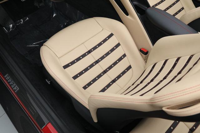 2025 Ferrari ROMA SPIDER
