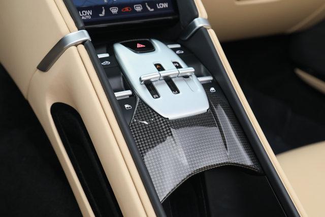 2025 Ferrari ROMA SPIDER