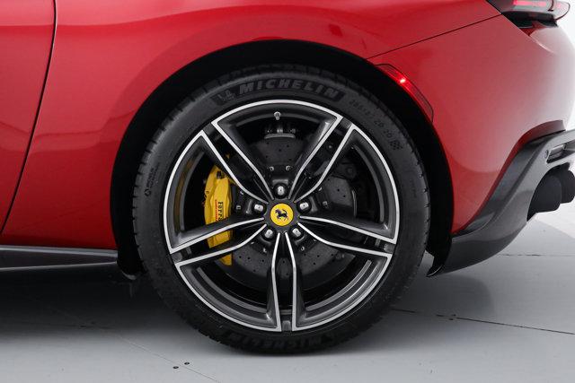 2025 Ferrari ROMA SPIDER