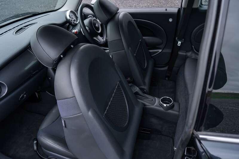 2006 Mini COOPER S AUTO