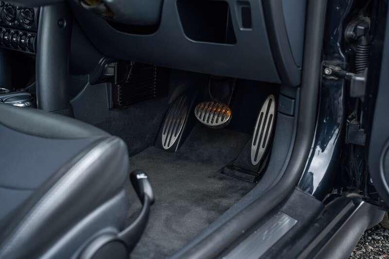 2006 Mini COOPER S AUTO