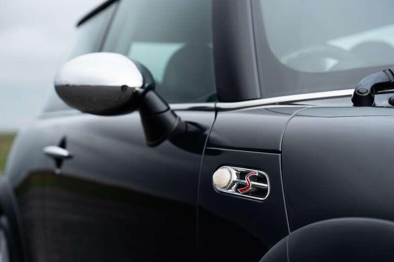 2006 Mini COOPER S AUTO