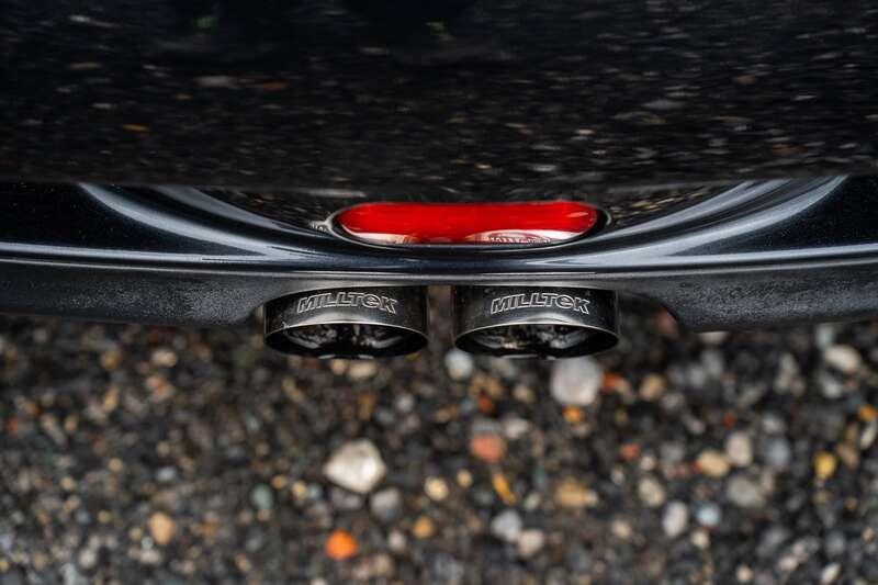2006 Mini COOPER S AUTO