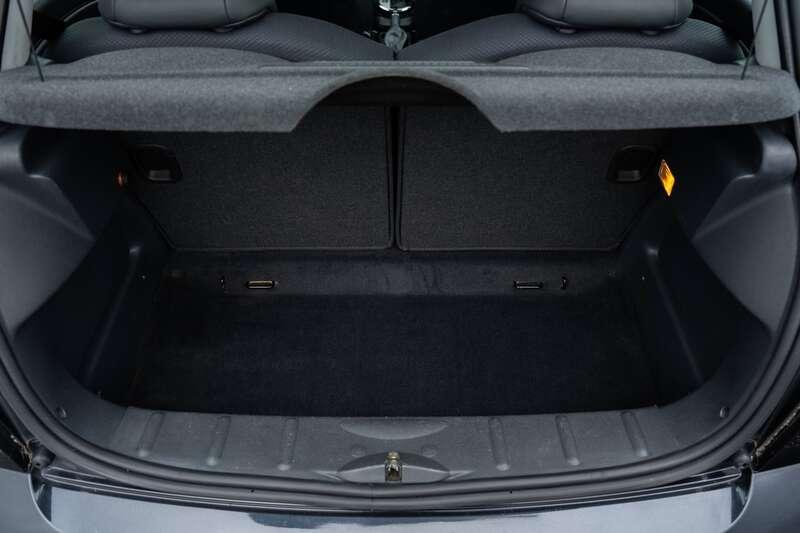 2006 Mini COOPER S AUTO