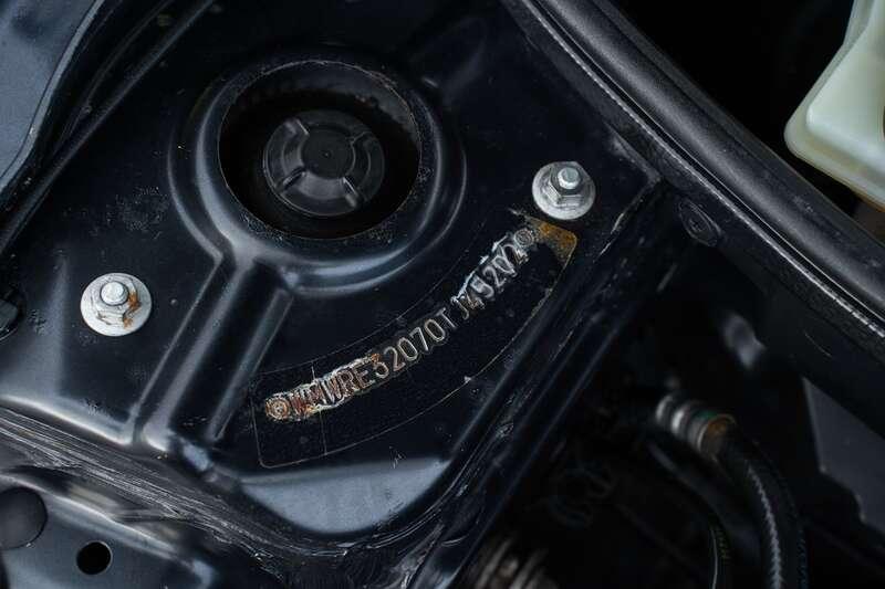 2006 Mini COOPER S AUTO