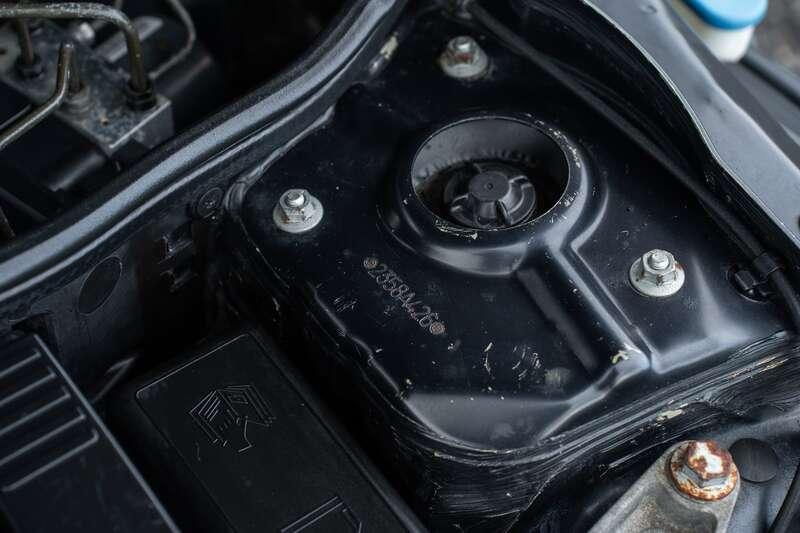 2006 Mini COOPER S AUTO
