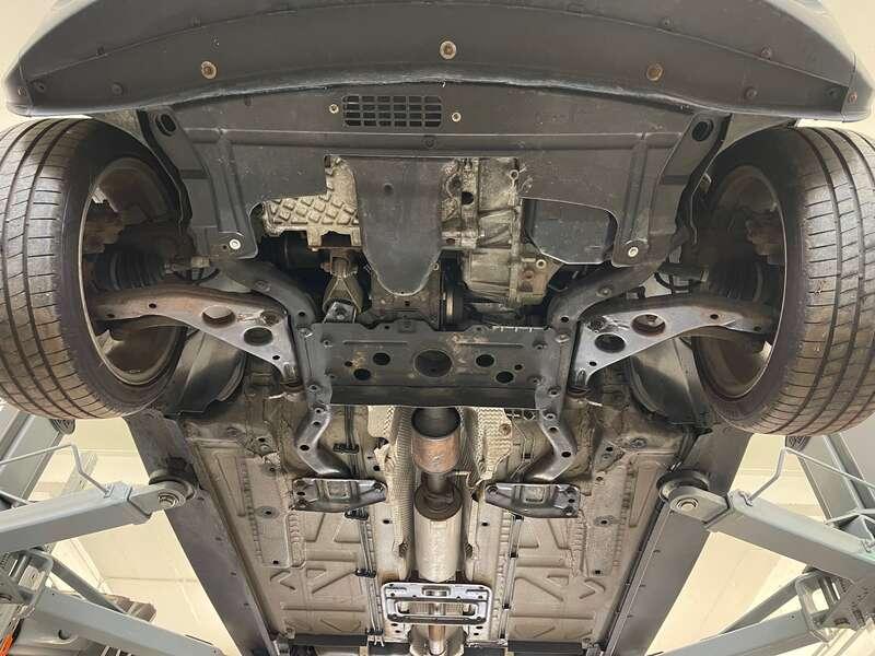 2006 Mini COOPER S AUTO