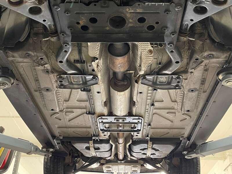 2006 Mini COOPER S AUTO