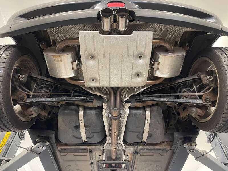 2006 Mini COOPER S AUTO