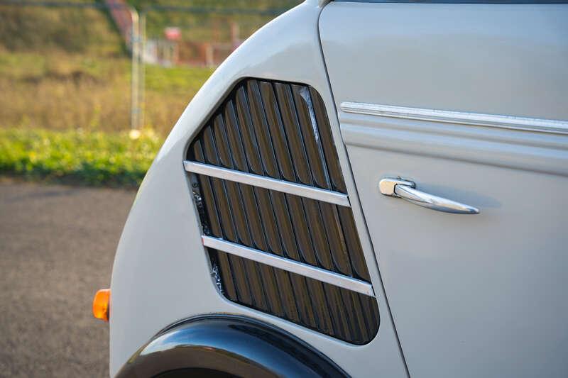 1958 DKW SCHNELLASTER PICK UP