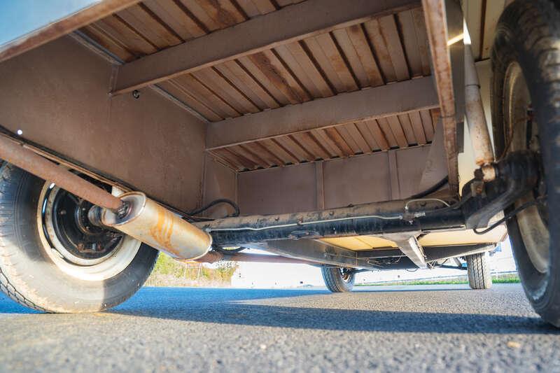 1958 DKW SCHNELLASTER PICK UP