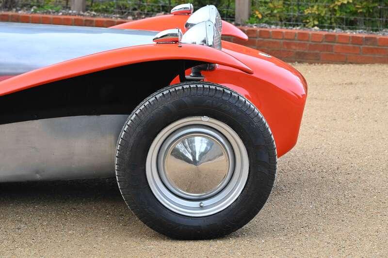 1974 Lotus CATERHAM SEVEN TWIN CAM