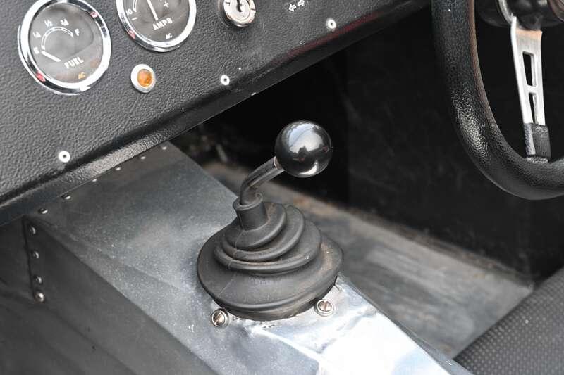 1974 Lotus CATERHAM SEVEN TWIN CAM