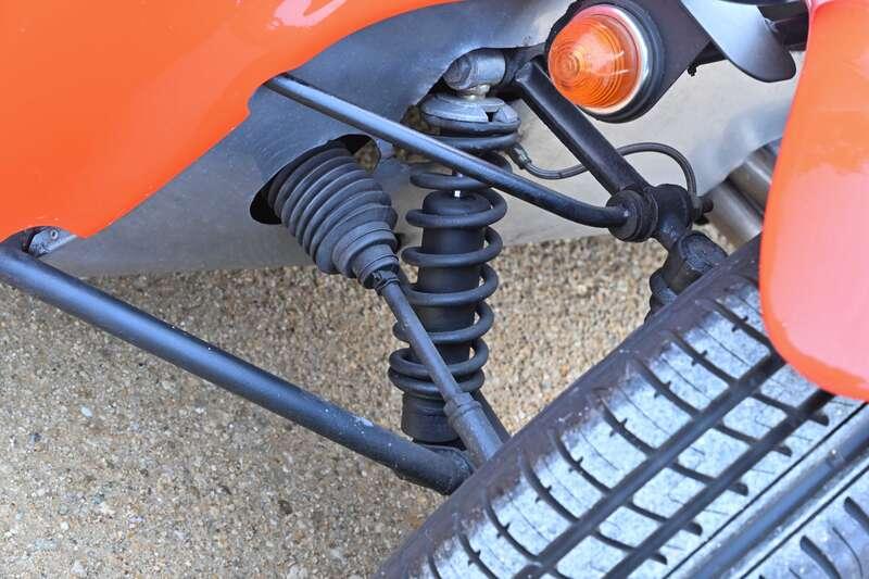1974 Lotus CATERHAM SEVEN TWIN CAM