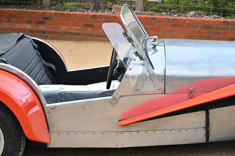 1974 Lotus CATERHAM SEVEN TWIN CAM