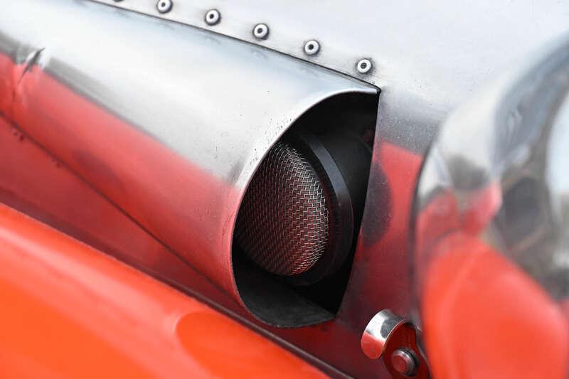 1974 Lotus CATERHAM SEVEN TWIN CAM