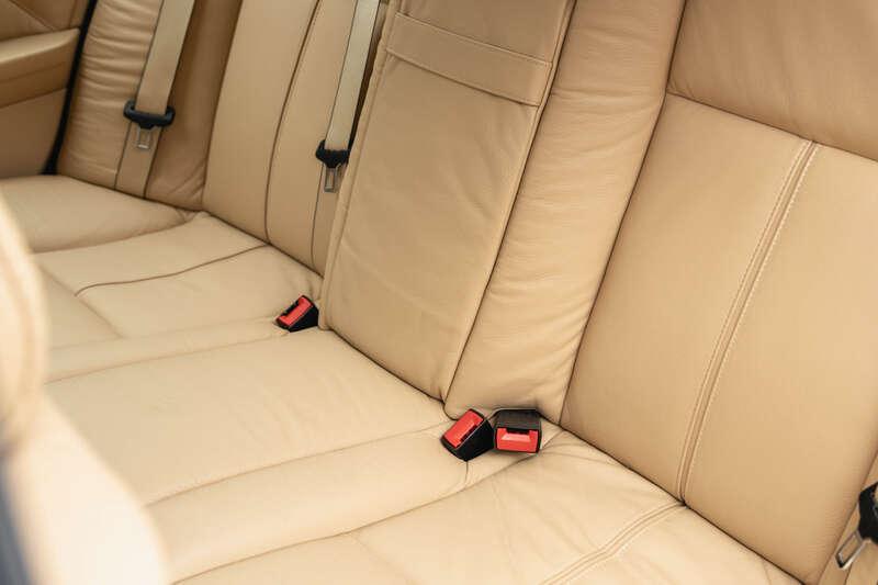1999 BMW 523I
