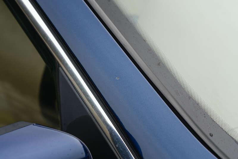 1999 BMW 523I