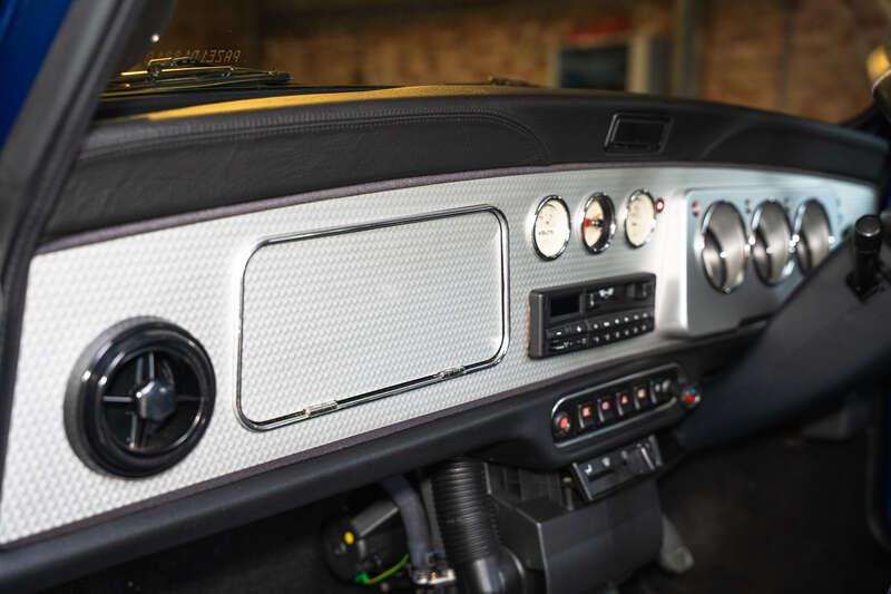2001 Rover MINI