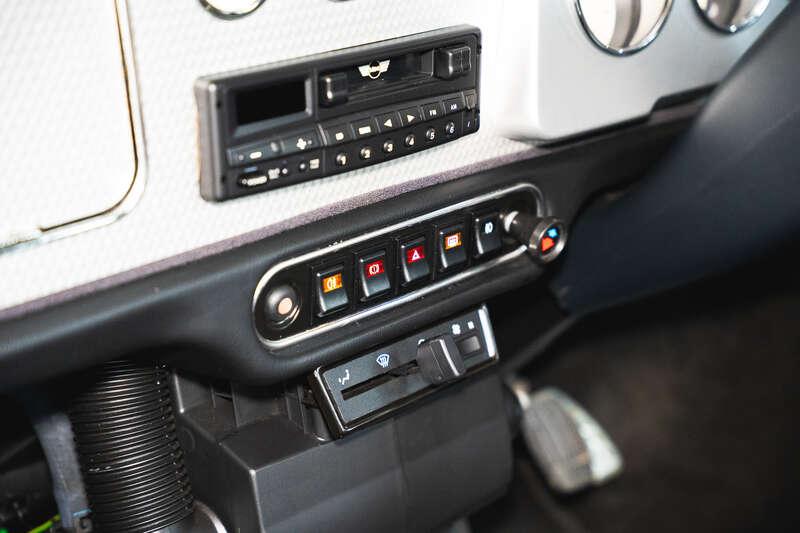 2001 Rover MINI