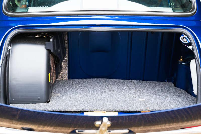2001 Rover MINI