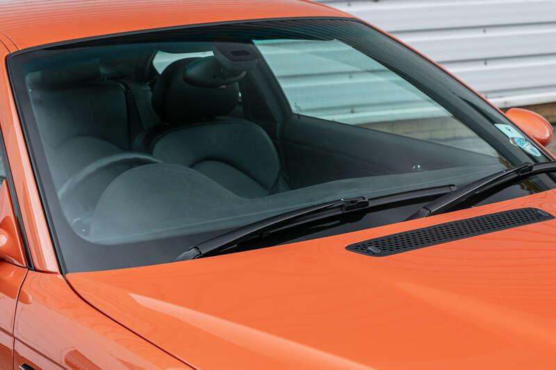 2005 BMW M3