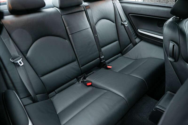 2005 BMW M3
