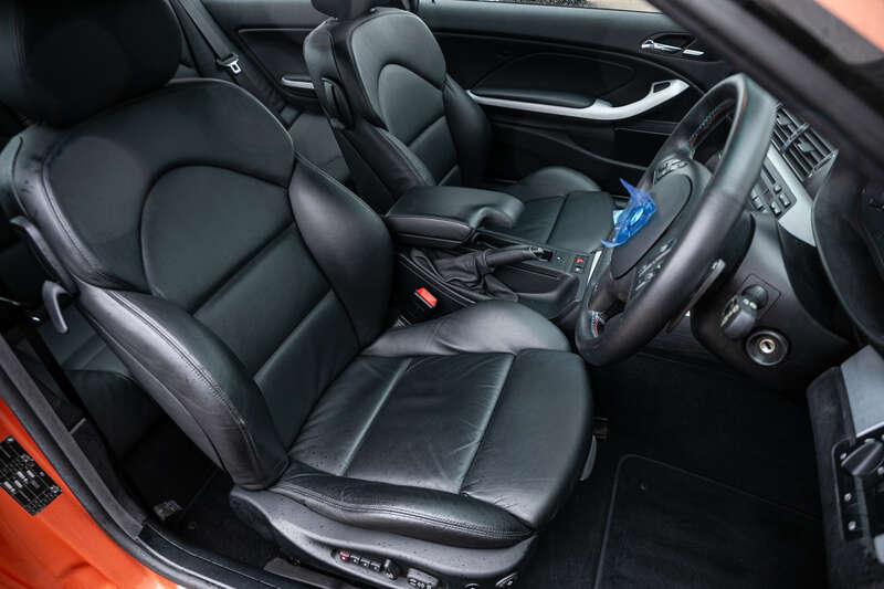 2005 BMW M3