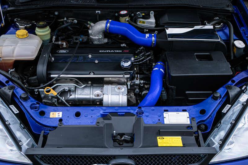 2003 Ford FOCUS