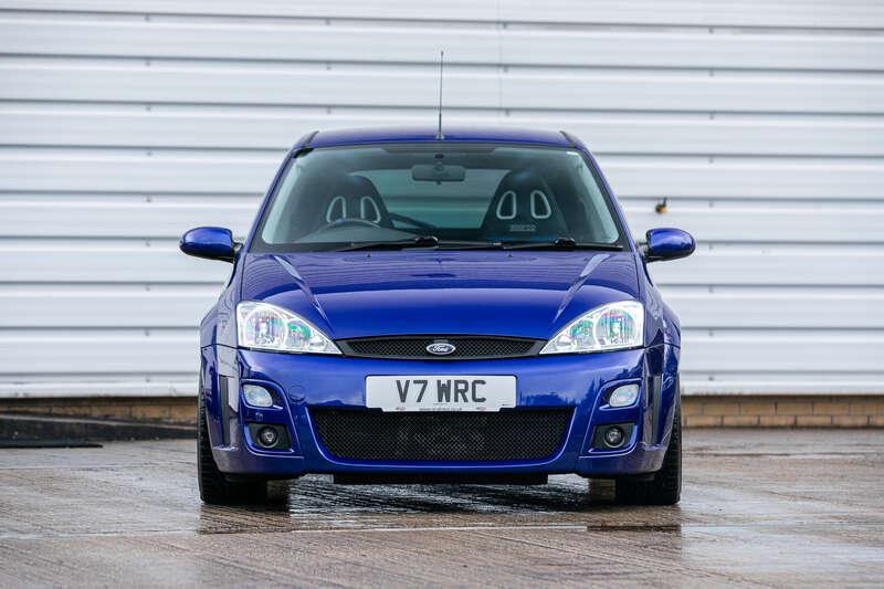 2003 Ford FOCUS