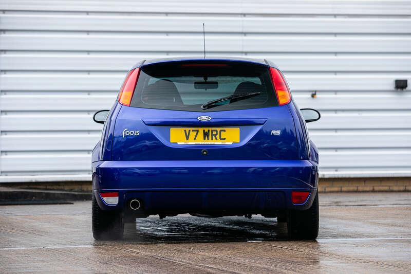 2003 Ford FOCUS