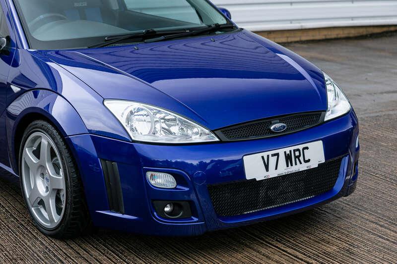 2003 Ford FOCUS