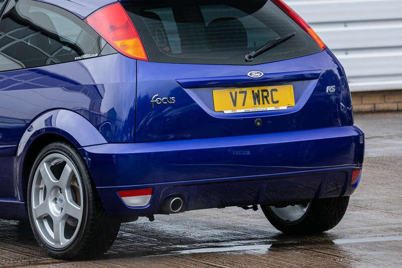 2003 Ford FOCUS