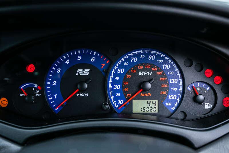 2003 Ford FOCUS