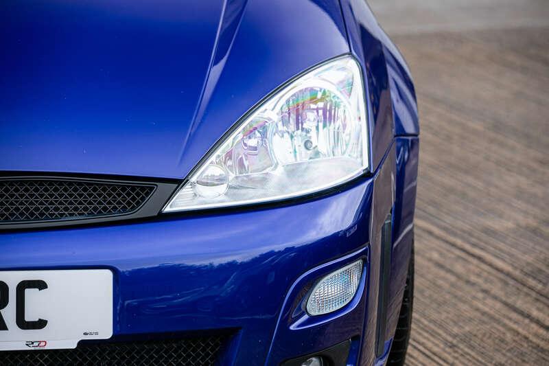 2003 Ford FOCUS