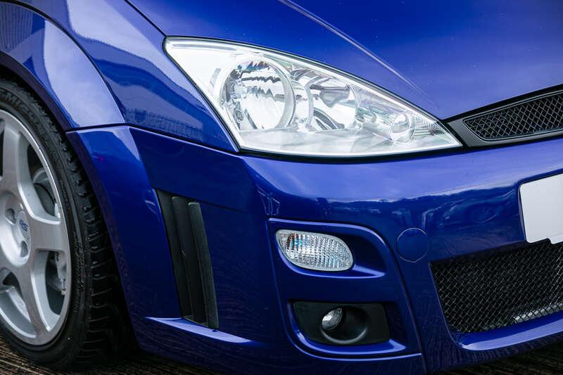 2003 Ford FOCUS