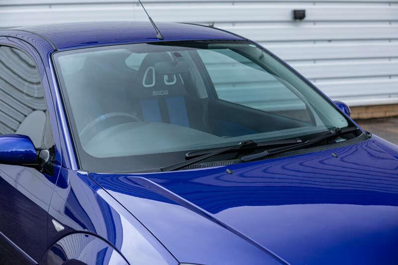 2003 Ford FOCUS