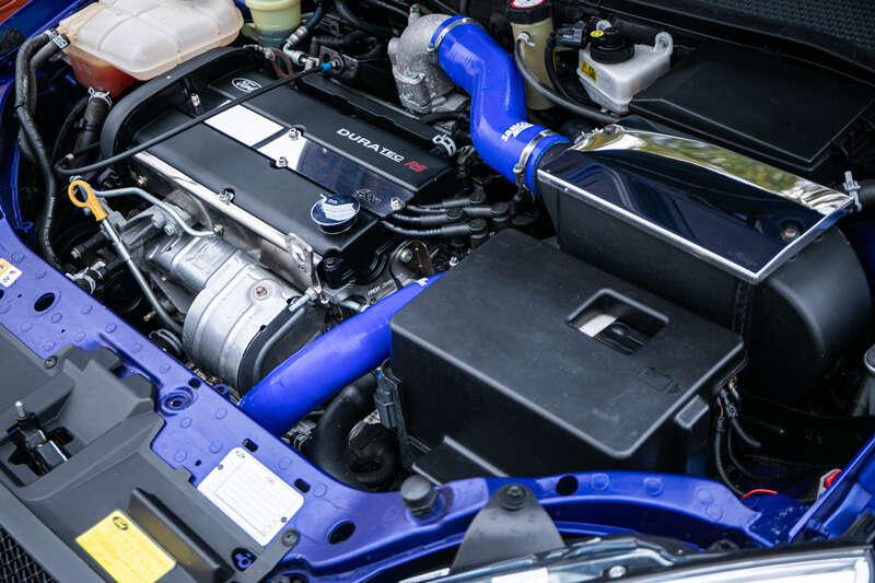 2003 Ford FOCUS